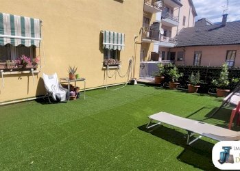 Quadrilocale Corso Saint-Martin-de-Corleans, Aosta - foto 18