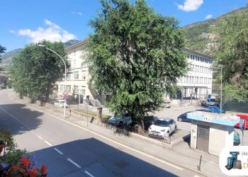 Quadrilocale Corso Saint-Martin-de-Corleans, Aosta - foto 19