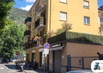 Quadrilocale Corso Saint-Martin-de-Corleans, Aosta - foto 20