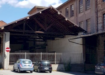 Locale Commerciale Corso A. Gramsci, 7, Torre Pellice - foto 7