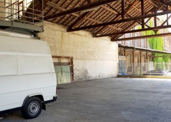 Locale Commerciale Corso A. Gramsci, 7, Torre Pellice - foto 9