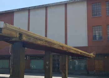 Locale Commerciale Corso A. Gramsci, 7, Torre Pellice - foto 6