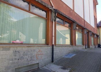 Locale Commerciale Corso A. Gramsci, 7, Torre Pellice - foto 3