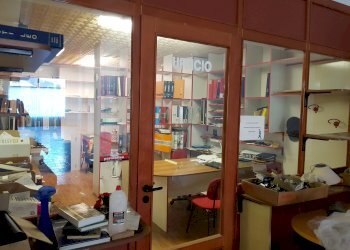 Locale Commerciale Corso A. Gramsci, 7, Torre Pellice - foto 16