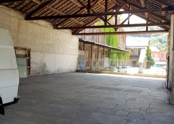 Locale Commerciale Corso A. Gramsci, 7, Torre Pellice - foto 11