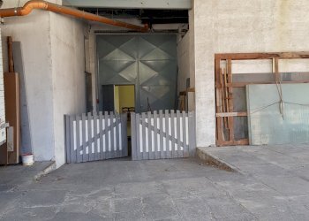 Locale Commerciale Corso A. Gramsci, 7, Torre Pellice - foto 20