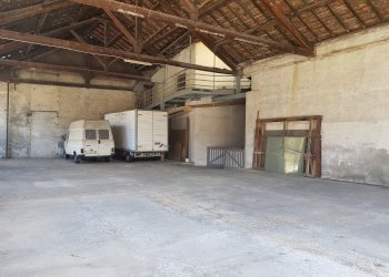 Locale Commerciale Corso A. Gramsci, 7, Torre Pellice - foto 10