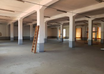 Locale Commerciale Corso A. Gramsci, 7, Torre Pellice - foto 24