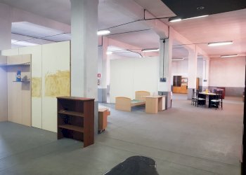 Locale Commerciale Corso A. Gramsci, 7, Torre Pellice - foto 27