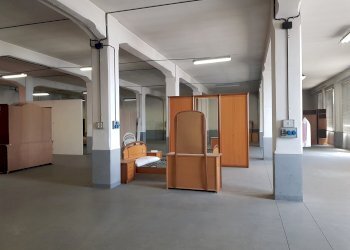 Locale Commerciale Corso A. Gramsci, 7, Torre Pellice - foto 29