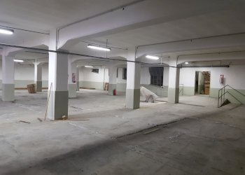 Locale Commerciale Corso A. Gramsci, 7, Torre Pellice - foto 31