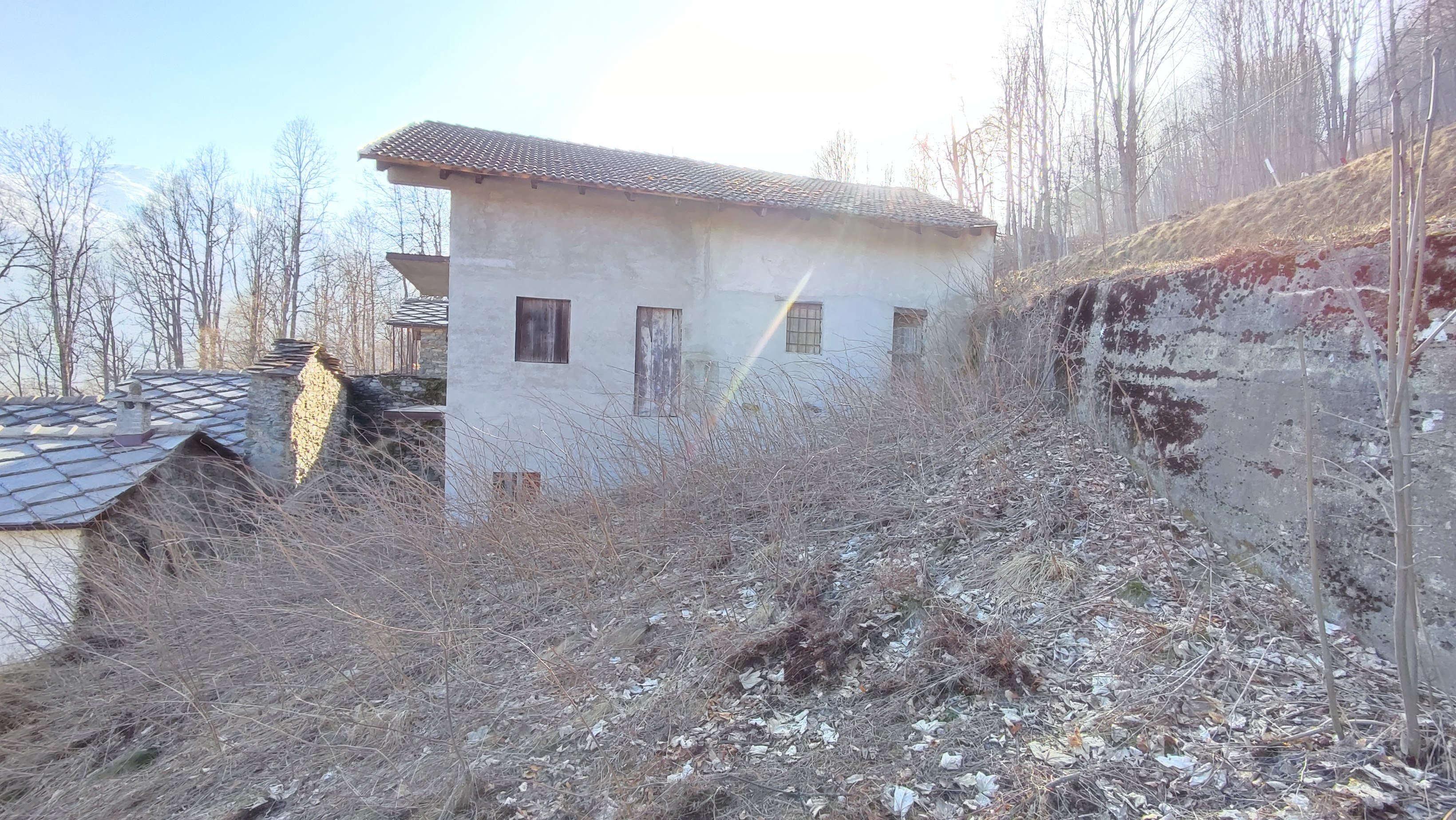 Rustic Borgata Fantone, Oncino - photo 3