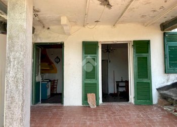 Stabile - Palazzo Via S. Lorenzo, Leivi - foto 2