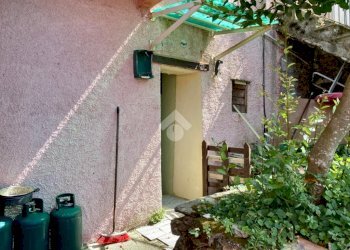 Stabile - Palazzo Via S. Lorenzo, Leivi - foto 7