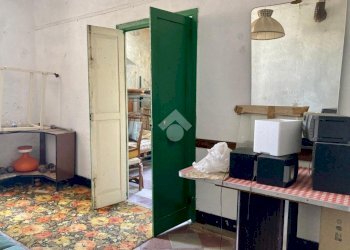 Stabile - Palazzo Via S. Lorenzo, Leivi - foto 10