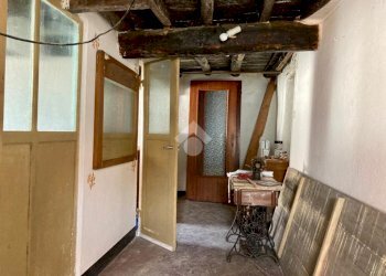 Stabile - Palazzo Via S. Lorenzo, Leivi - foto 11