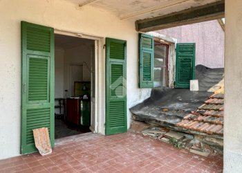 Stabile - Palazzo Via S. Lorenzo, Leivi - foto 14