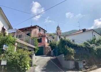 Stabile - Palazzo Via S. Lorenzo, Leivi - foto 16