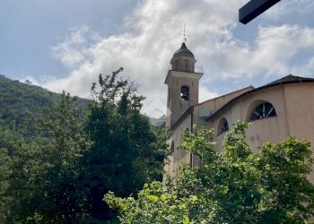 Stabile - Palazzo Via S. Lorenzo, Leivi - foto 21