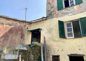 Stabile - Palazzo Via S. Lorenzo, Leivi - foto 43