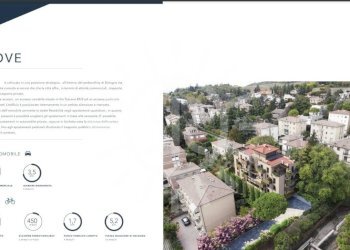 Stabile - Palazzo Bologna - foto 7