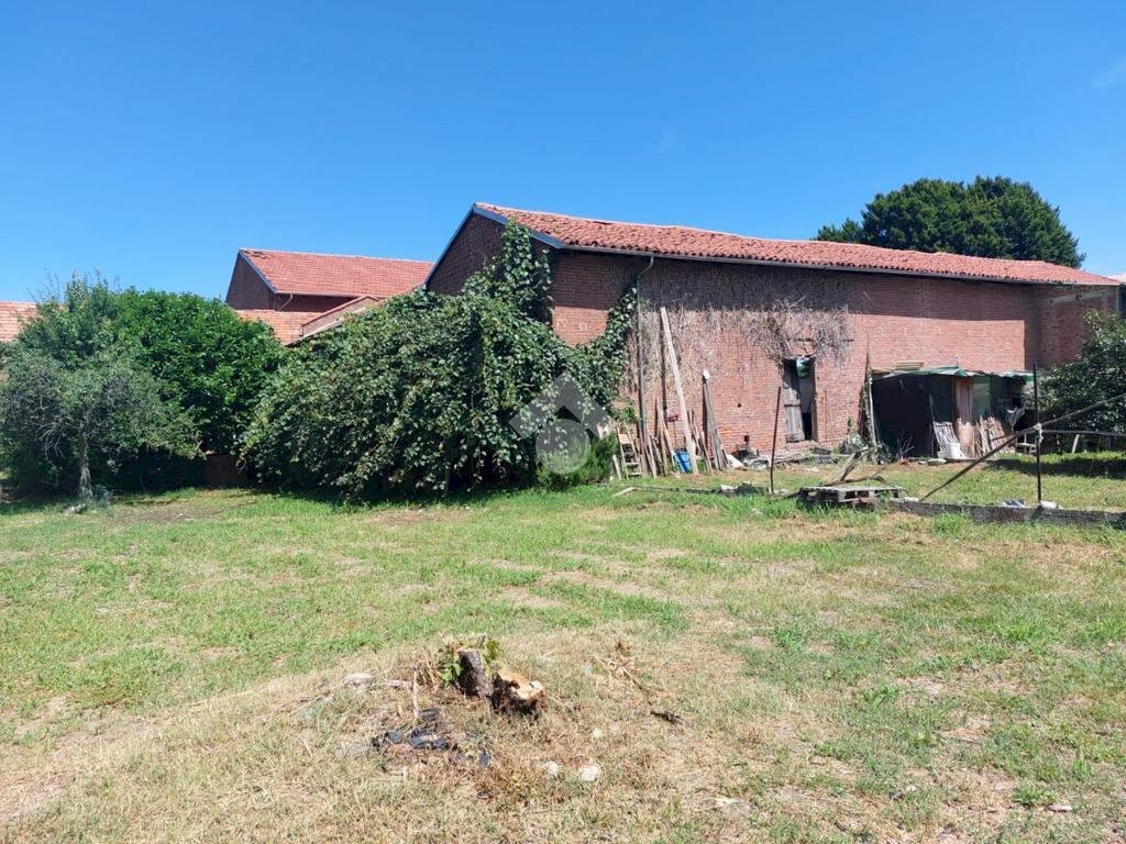 Rustico Località novero, Ciriè - foto 2