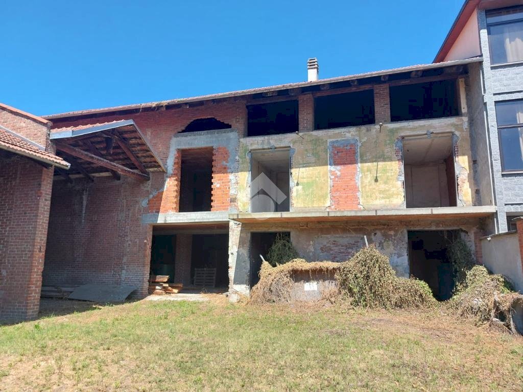 Rustico Località novero, Ciriè - foto 1