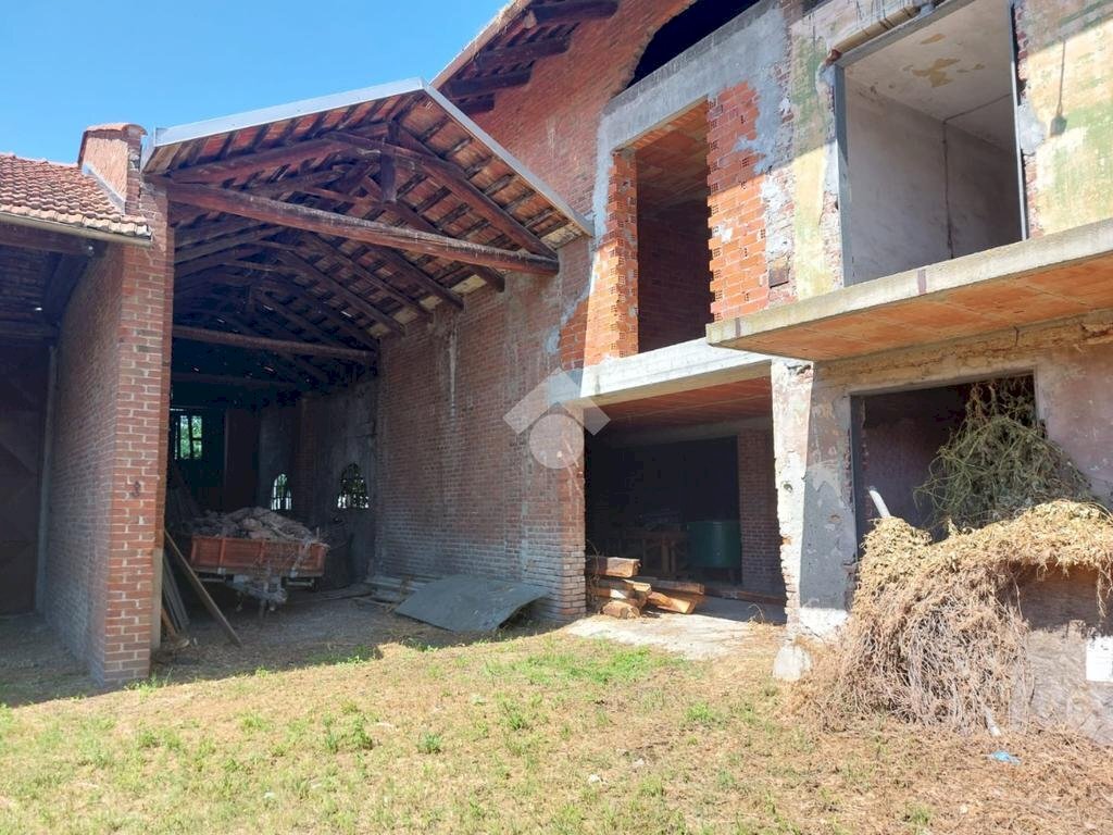 Rustico Località novero, Ciriè - foto 2
