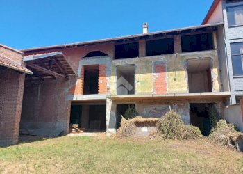 Rustico Località novero, Ciriè - foto 1