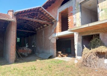 Rustico Località novero, Ciriè - foto 5