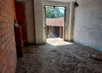 Rustico Località novero, Ciriè - foto 9