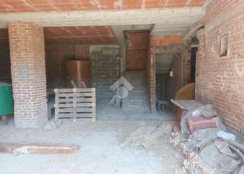 Rustico Località novero, Ciriè - foto 16