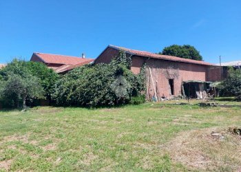 Rustico Località novero, Ciriè - foto 24