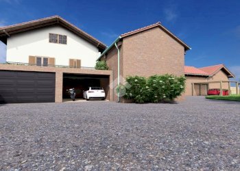 Rustico Località novero, Ciriè - foto 27