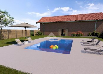 Rustico Località novero, Ciriè - foto 29