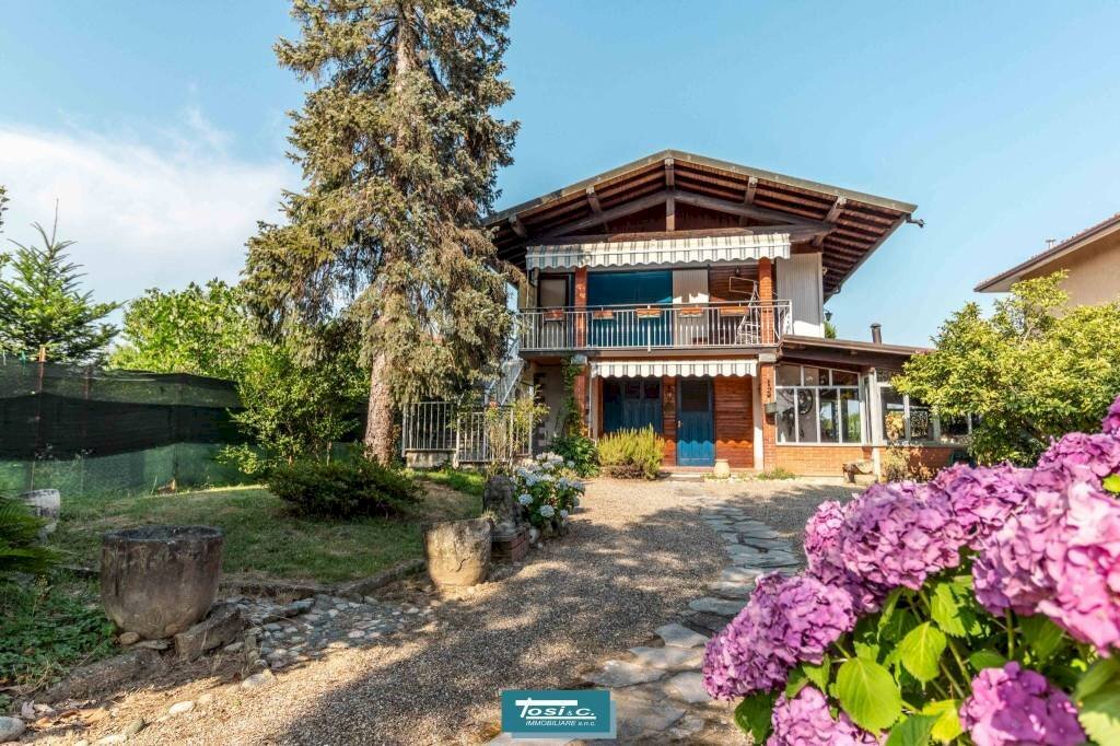 Villa via Antonio Gramsci, 7, Maggiora - photo 2