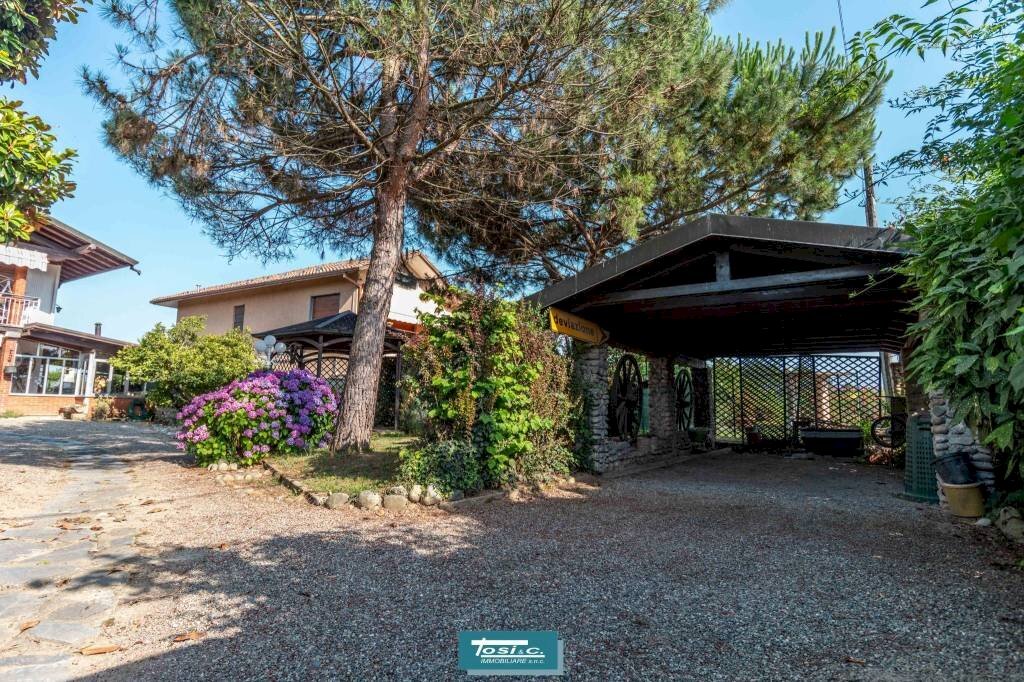 Villa via Antonio Gramsci, 7, Maggiora - photo 3