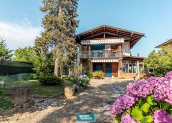 Villa via Antonio Gramsci, 7, Maggiora - photo 2