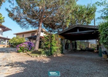 Villa via Antonio Gramsci, 7, Maggiora - photo 3