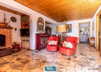 Villa via Antonio Gramsci, 7, Maggiora - photo 5