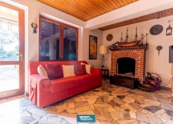 Villa via Antonio Gramsci, 7, Maggiora - photo 6