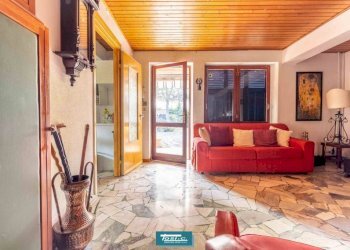 Villa via Antonio Gramsci, 7, Maggiora - photo 8