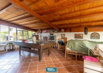 Villa via Antonio Gramsci, 7, Maggiora - photo 11