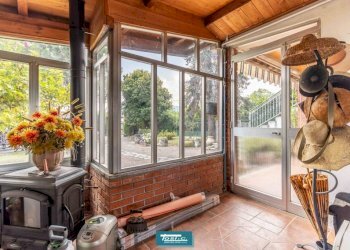 Villa via Antonio Gramsci, 7, Maggiora - photo 12