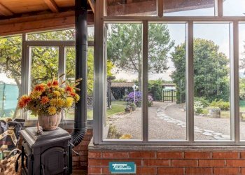 Villa via Antonio Gramsci, 7, Maggiora - photo 13