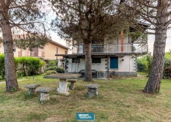 Villa via Antonio Gramsci, 7, Maggiora - photo 16
