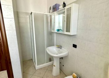 bagno 1 - Quadrilocale via Orgoglia, Borgo Ticino - foto 9