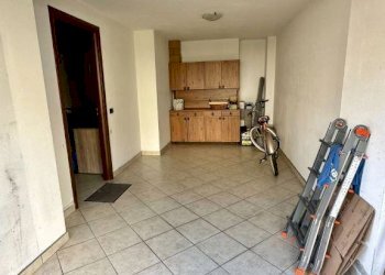 autorimessa - Quadrilocale via Orgoglia, Borgo Ticino - foto 25