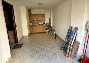 autorimessa - Quadrilocale via Orgoglia, Borgo Ticino - foto 26