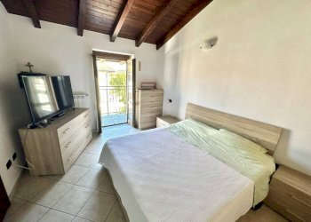 camera 1 - Quadrilocale via Orgoglia, Borgo Ticino - foto 11